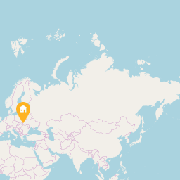 Kievskaya Russ Resort на глобальній карті
